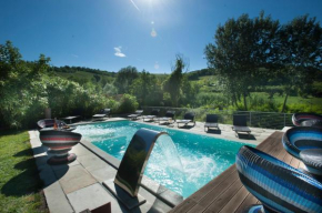 Отель Hotel Langhe  Альба